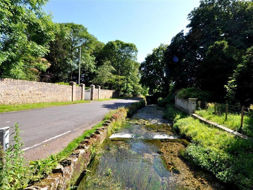 Sixpenny Cottage Upwey Εξωτερικό φωτογραφία