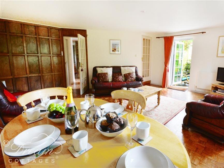 Sixpenny Cottage Upwey Εξωτερικό φωτογραφία