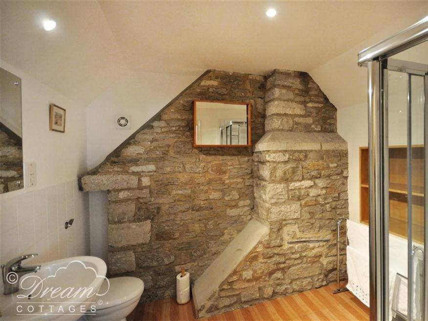 Sixpenny Cottage Upwey Εξωτερικό φωτογραφία
