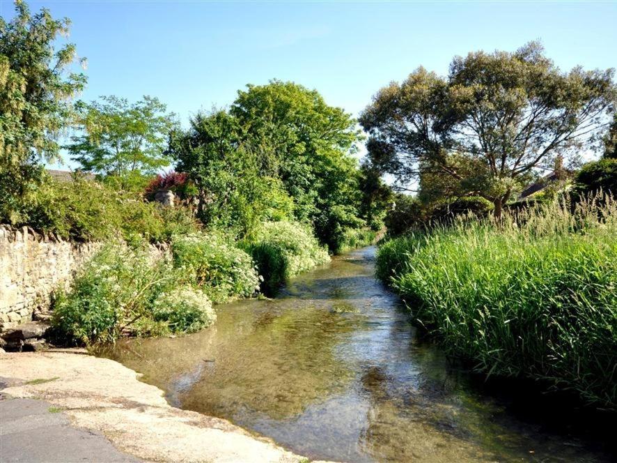 Sixpenny Cottage Upwey Εξωτερικό φωτογραφία
